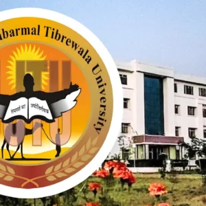 JJT University defied 2011 UGC ban and continued PhD programmes