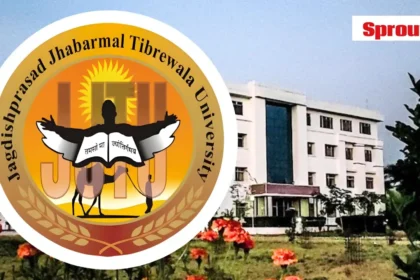 JJT University defied 2011 UGC ban and continued PhD programmes
