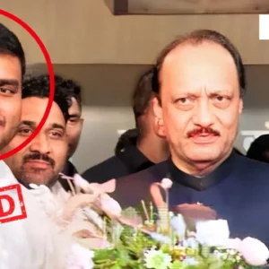 MLA Daulat Daroda nephew arrested in ₹1.5 crore bogus paddy procurement scam in Shahapur.