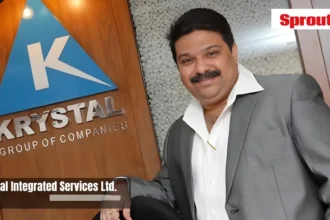 Maharashtra government fines Krystal Integrated Services ltd. for poor hostel food quality.