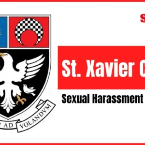 Mumbai Police register FIR after sexual harassment complaints at St. Xavier's College Fest