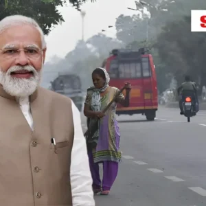 RTI investigation exposes BJP fundraising for government schemes without approval