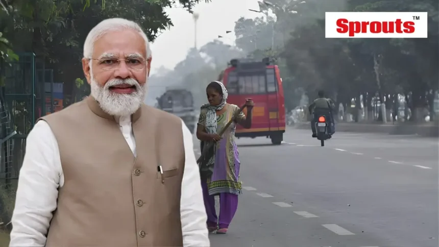 RTI investigation exposes BJP fundraising for government schemes without approval