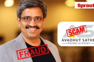 SEBI impounds ₹546 crore and bars Avadhut Sathe over illegal finfluencer advisory scheme