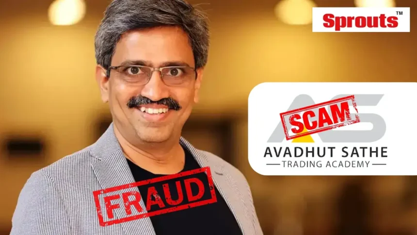 SEBI impounds ₹546 crore and bars Avadhut Sathe over illegal finfluencer advisory scheme