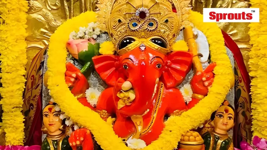Siddhivinayak Ganapati Temple