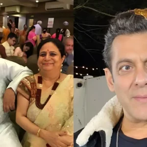 ₹630 lakh crore forest land scam involving officials and Salman Khan.