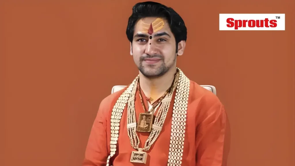 Police raid at Bageshwar Dham inspecting hotels and homestays in Chhatarpur.