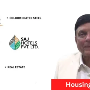 Milestone Housing project in Panvel amid scam allegations.