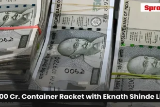 Police investigate Nashik kidnapping and ₹400 crore extortion case.