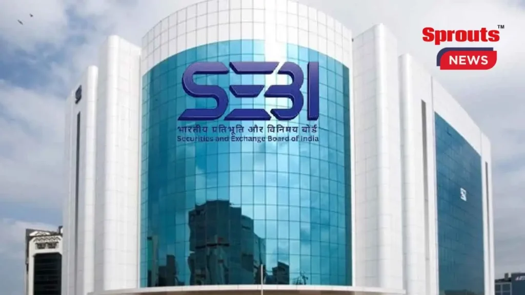 SEBI crackdown on front-running and market manipulation.