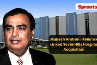 SevenHills Hospital Andheri proposed as public healthcare hub in Mumbai.