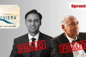 STCI Finance withdraws insolvency petition against Poddar Housing at NCLT.