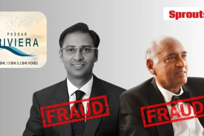 STCI Finance withdraws insolvency petition against Poddar Housing at NCLT.