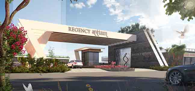 Regency-Anantam1111111 - Sprouts News