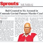 Govind Pansare