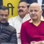 Arvind Kejriwal Excise Policy Case