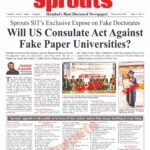 fake doctorates