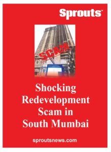 South Mumbai Redevelopment Scam