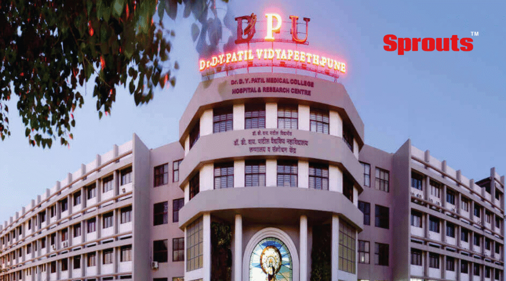 UGC Take Action Against DY Patil Medical Over MBBS Fee Hike