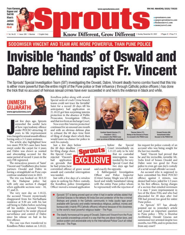 SPROUTS DEC 04 2022 STOTY PG 1 1