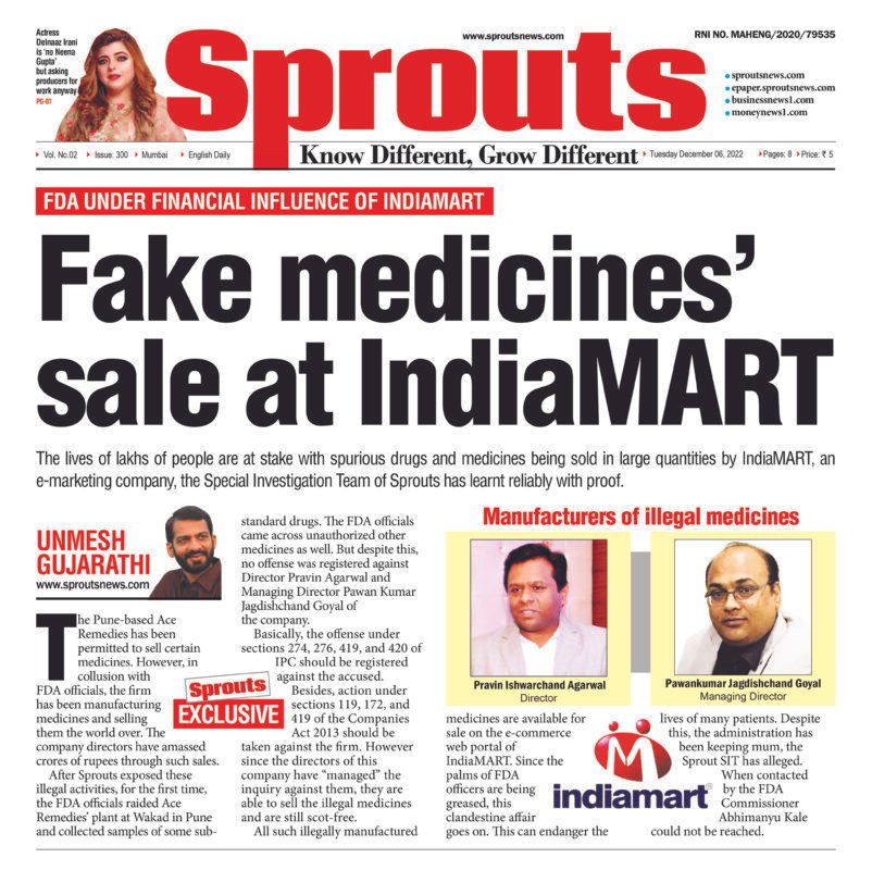 SPROUTS DEC 06 2022 STORY PG 1