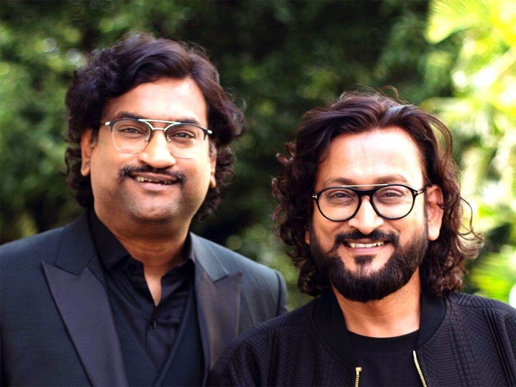 Ajay Atul
