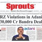 CRZ violations