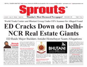 ED Cracks Down on Delhi NCR Real Estate Giants