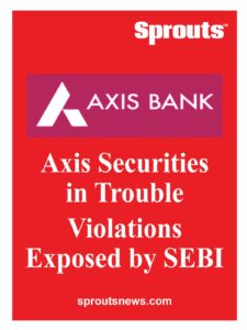 Axis security in trouble