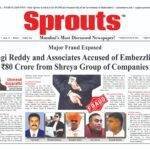 Nagi Reddy and Associates Accused of Embezzling ₹80 Crore from Shreya Group of Companies