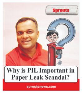 Why is PIL Important in Paper Leak Scandal