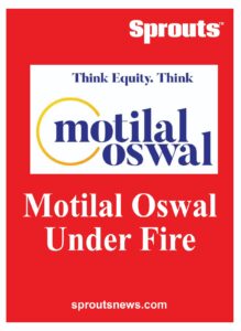 Motilal Oswal is facing serious allegations of misleading investors and poor fund management