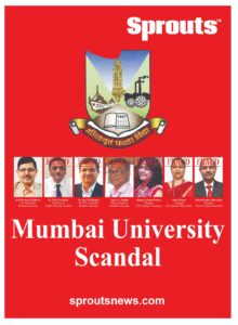 Mumbai University Scandal Fake Appointments and Salary Fraud Exposed