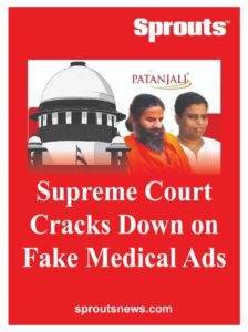 On Supreme Court crack down States Ordered to Act Against Misleading Health Claims