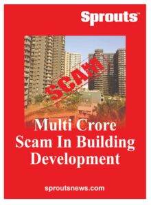 Scam In Building Development