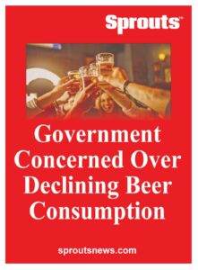 Govt_Concern_Decline_Beer_Consumption