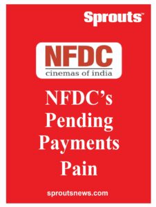 MSMEs empanelled with the National Film Development Corporation NFDC