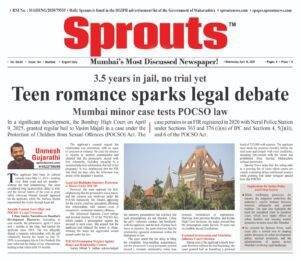 Mumbai minor case tests POCSO law