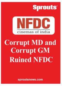 NFDC corruption j