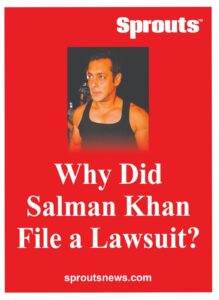 Salman Khan Filed a Lawsuit Against NRI Neighbor over panevl farm house
