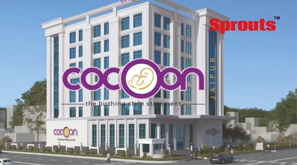 Cocoon Hospital Fined ₹25L by NCRDC