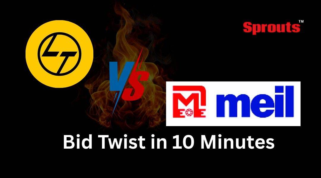 LT vs MEIL MMRDA Tender Storm After HC SnubLT vs MEIL MMRDA Tender Storm After HC Snub