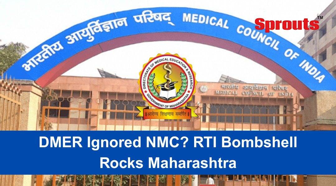 PG Doctors in Distress as DMER DRP Face RTI Heat