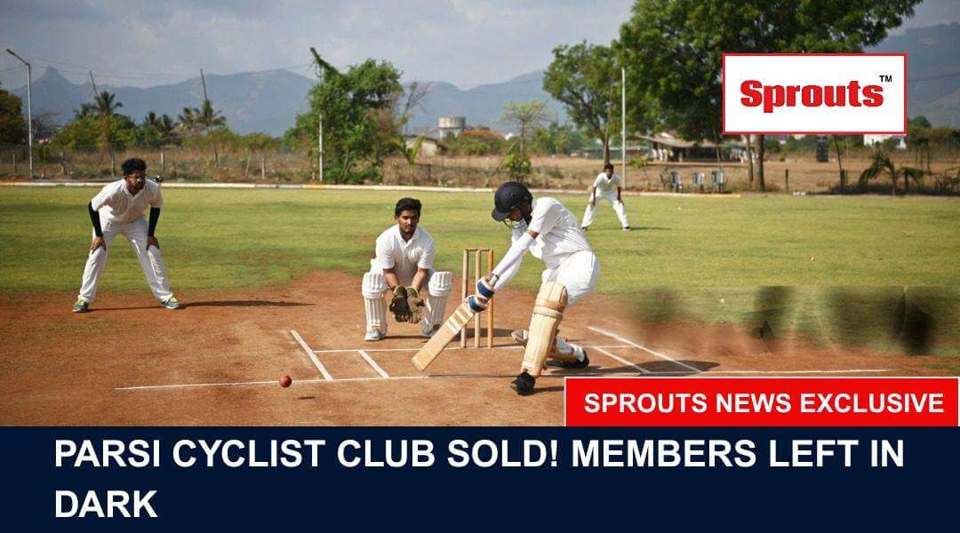 Parsi Cyclist Club Sold in Secret Members Cry Betrayal