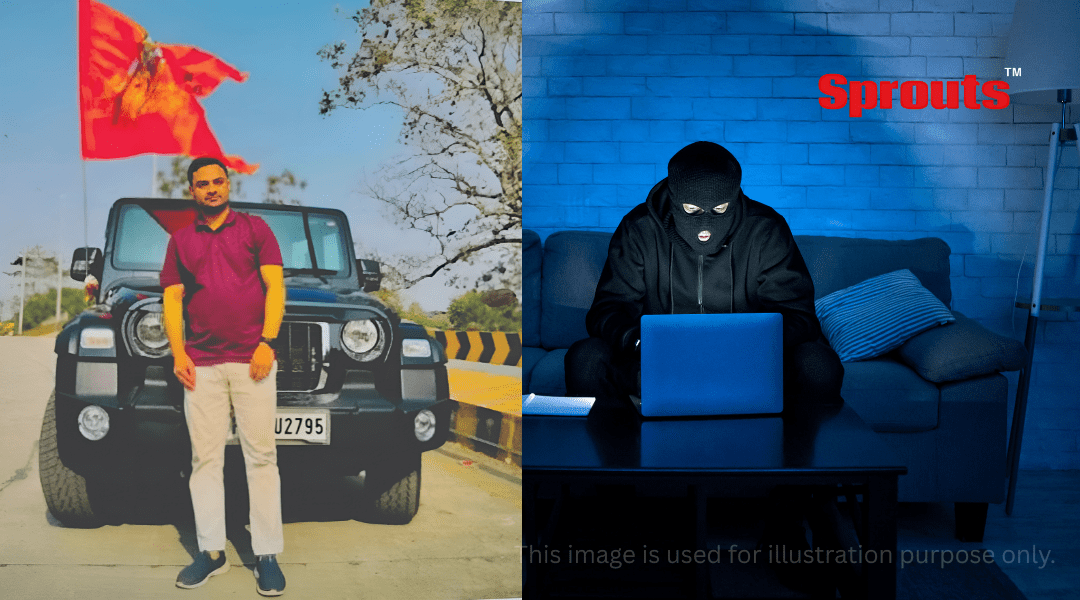 RPF Officers Lost Crores in Share Market Fraud Scam