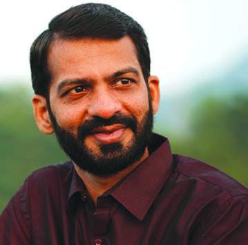 Unmesh Gujarathi