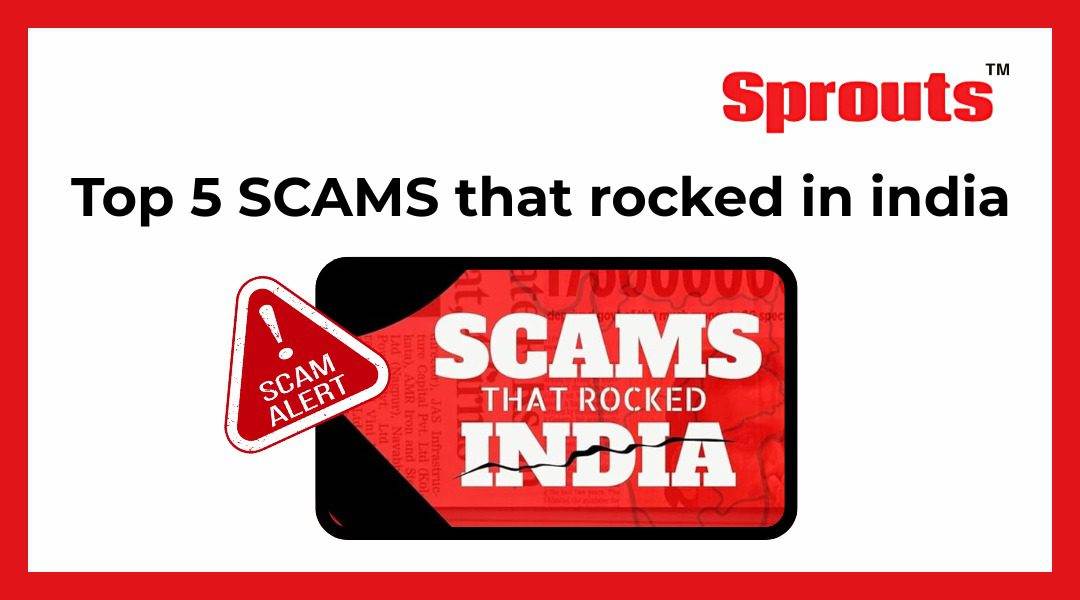 top scams