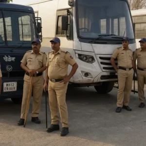 75 Mumbai Police Snub ACP Roles Amid Transfer Scandal