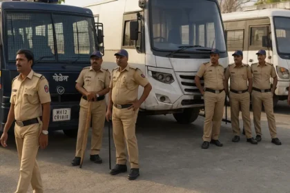 75 Mumbai Police Snub ACP Roles Amid Transfer Scandal